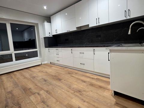 квартира по адресу Казацкая ул., 40