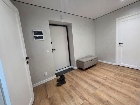 квартира по адресу Казацкая ул., 40