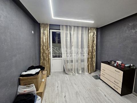 квартира за адресою Єдності вул. (Краснодарська), 171