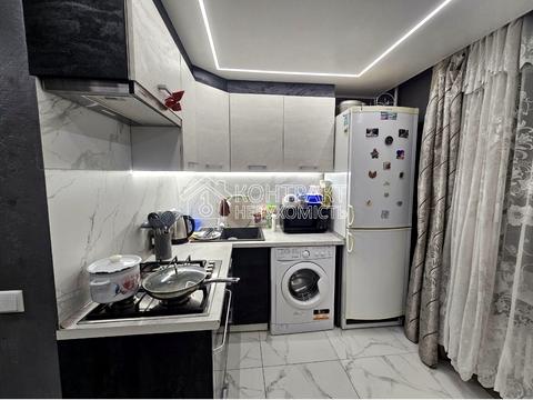 квартира за адресою Єдності вул. (Краснодарська), 171