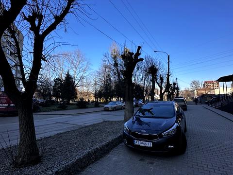 квартира по адресу Черновола ул., (Будинок 2)