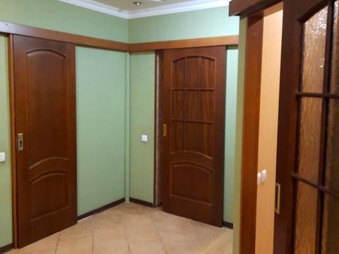 квартира за адресою Зарічанська вул., 26