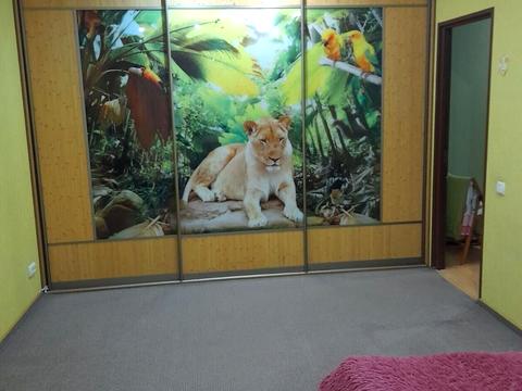 квартира за адресою Зарічанська вул., 26