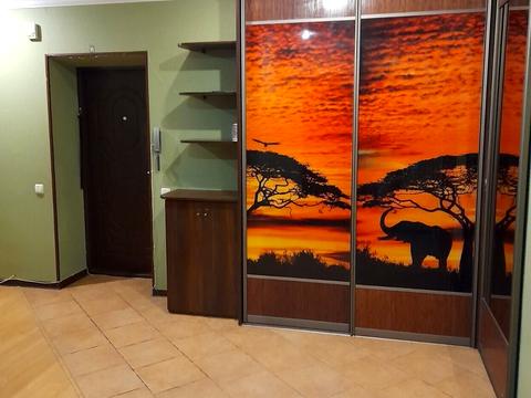 квартира за адресою Зарічанська вул., 26