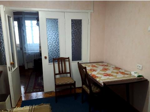 квартира за адресою Тбіліська вул., 31