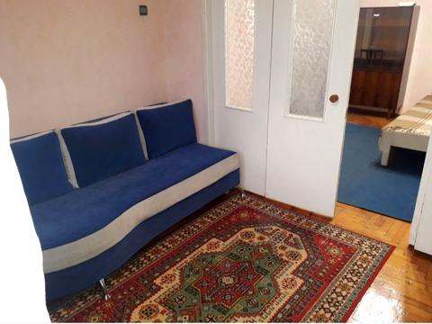 квартира за адресою Тбіліська вул., 31