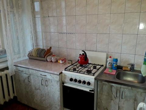 квартира за адресою Тбіліська вул., 31