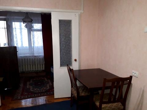 квартира за адресою Тбіліська вул., 31