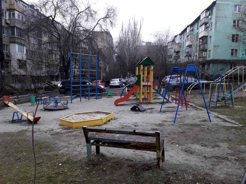 квартира за адресою Тбіліська вул., 31