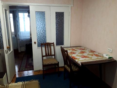 квартира за адресою Тбіліська вул., 31