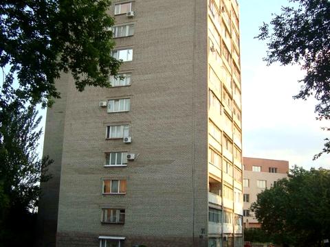 квартира за адресою Тбіліська вул., 31