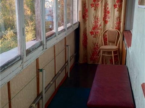 квартира за адресою Тбіліська вул., 31