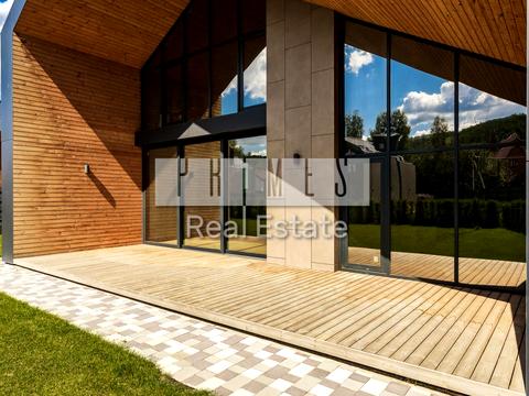 дом по адресу Песчаная ул.