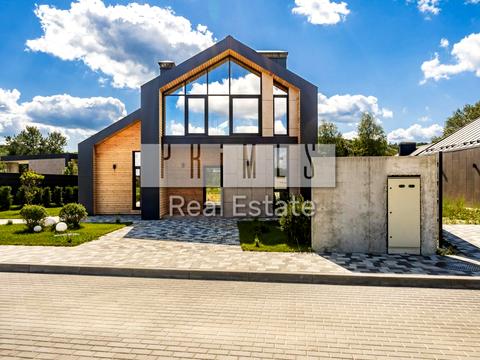 дом по адресу Песчаная ул.