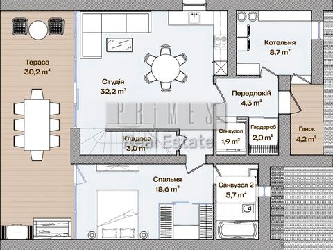 дом по адресу Песчаная ул.