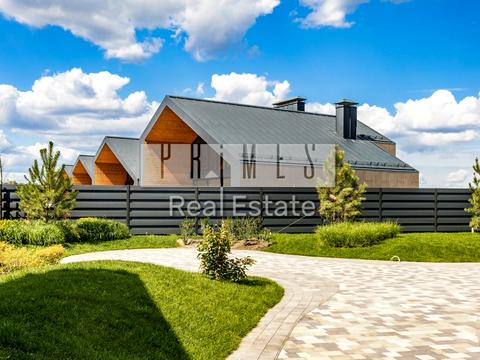 дом по адресу Песчаная ул.