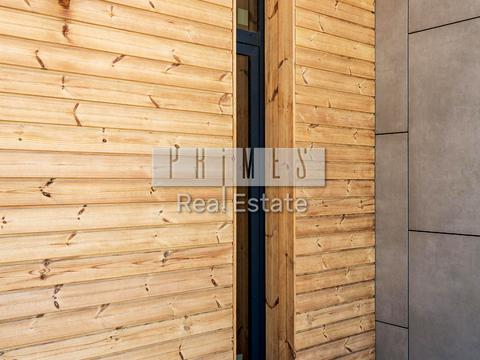 дом по адресу Песчаная ул.