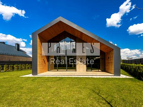 дом по адресу Песчаная ул.