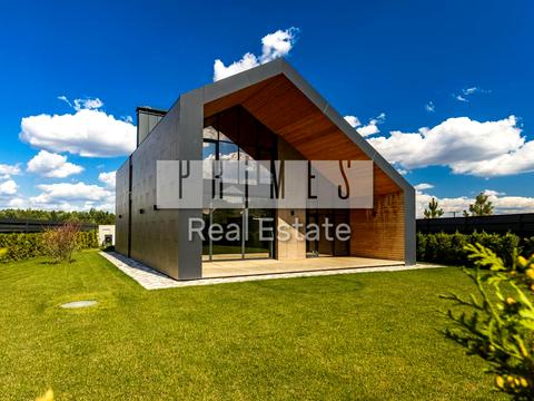 дом по адресу Песчаная ул.