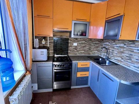 квартира за адресою Червоної Калини просп. (Володимира Маяковського), 79-А