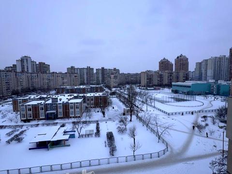 квартира за адресою Червоної Калини просп. (Володимира Маяковського), 79-А