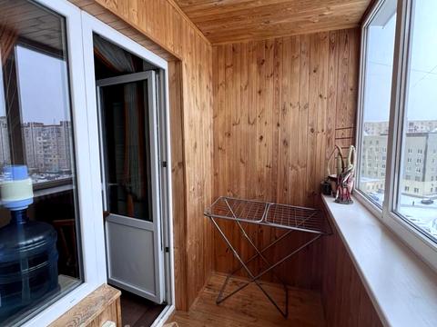 квартира за адресою Червоної Калини просп. (Володимира Маяковського), 79-А