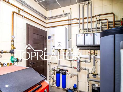 будинок за адресою с-ще. Лісне, Ценральна