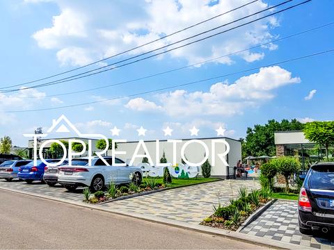 будинок за адресою с-ще. Лісне, Ценральна