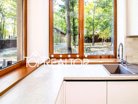 будинок за адресою с-ще. Лісне, Ценральна