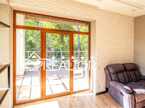 будинок за адресою с-ще. Лісне, Ценральна