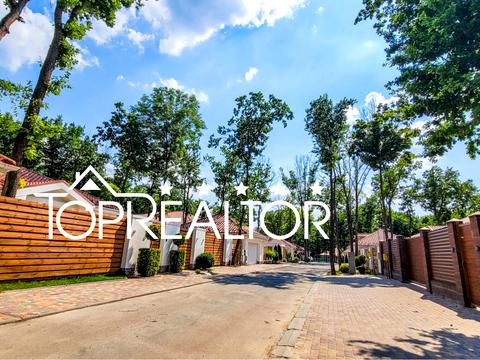 будинок за адресою с-ще. Лісне, Ценральна