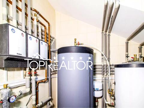 будинок за адресою с-ще. Лісне, Ценральна