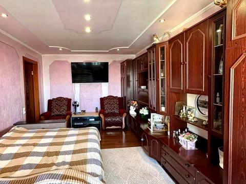 квартира по адресу Конякина ул., 19