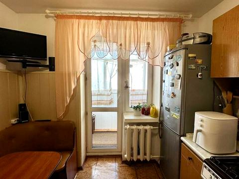 квартира по адресу Конякина ул., 19