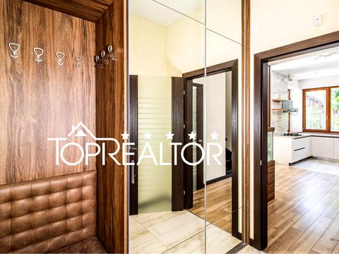 будинок за адресою с-ще. Лісне, Ценральна