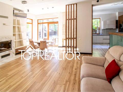 будинок за адресою с-ще. Лісне, Ценральна