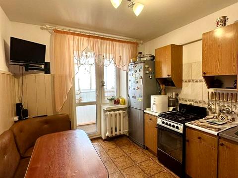 квартира по адресу Конякина ул., 19