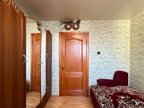 квартира по адресу Конякина ул., 19