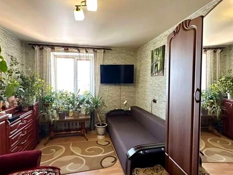 квартира по адресу Конякина ул., 19