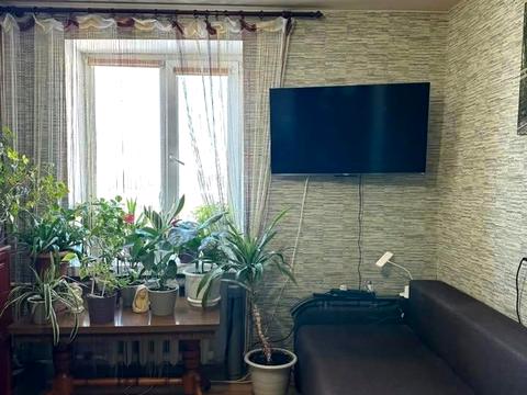 квартира по адресу Конякина ул., 19