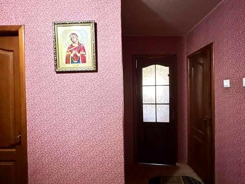 квартира по адресу Конякина ул., 19