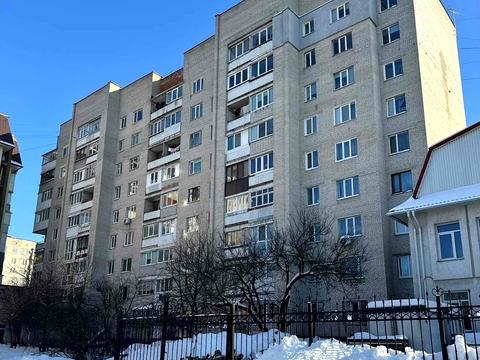 квартира по адресу Конякина ул., 19