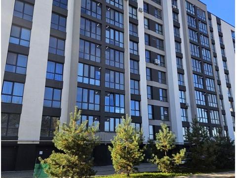 квартира по адресу Романа Вірастюка ул., 1