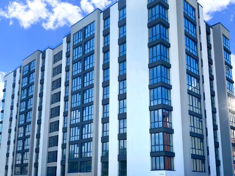 квартира по адресу Романа Вірастюка ул., 1