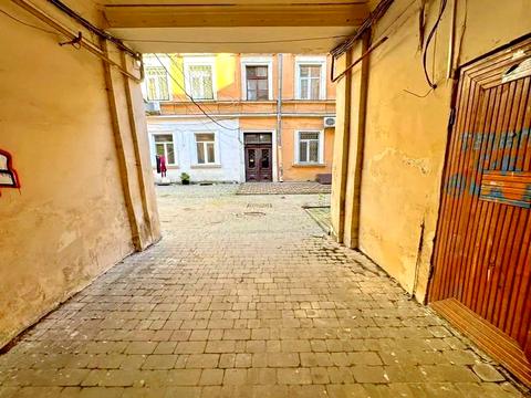 квартира за адресою Ніни Строкатої вул. (Буніна), 22