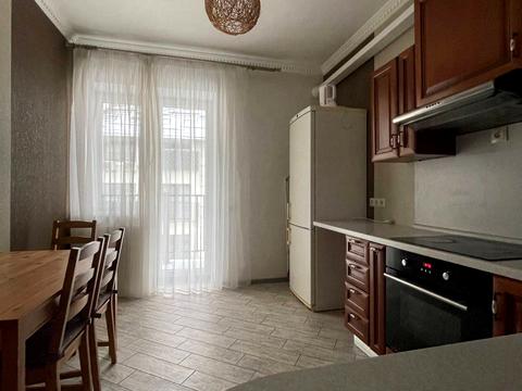 квартира за адресою Творча вул., 4