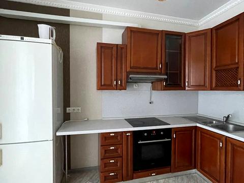 квартира за адресою Творча вул., 4