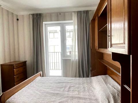 квартира за адресою Творча вул., 4