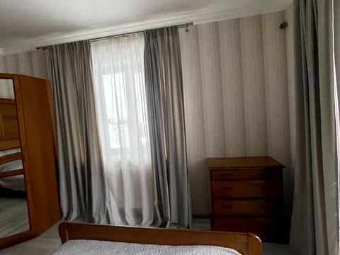 квартира за адресою Творча вул., 4