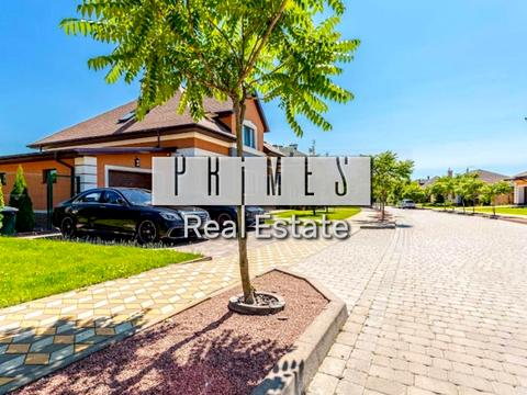 будинок за адресою Мирна вул.